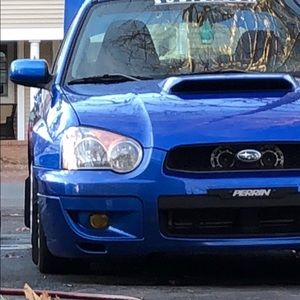 Meet your Posher, Nicholas